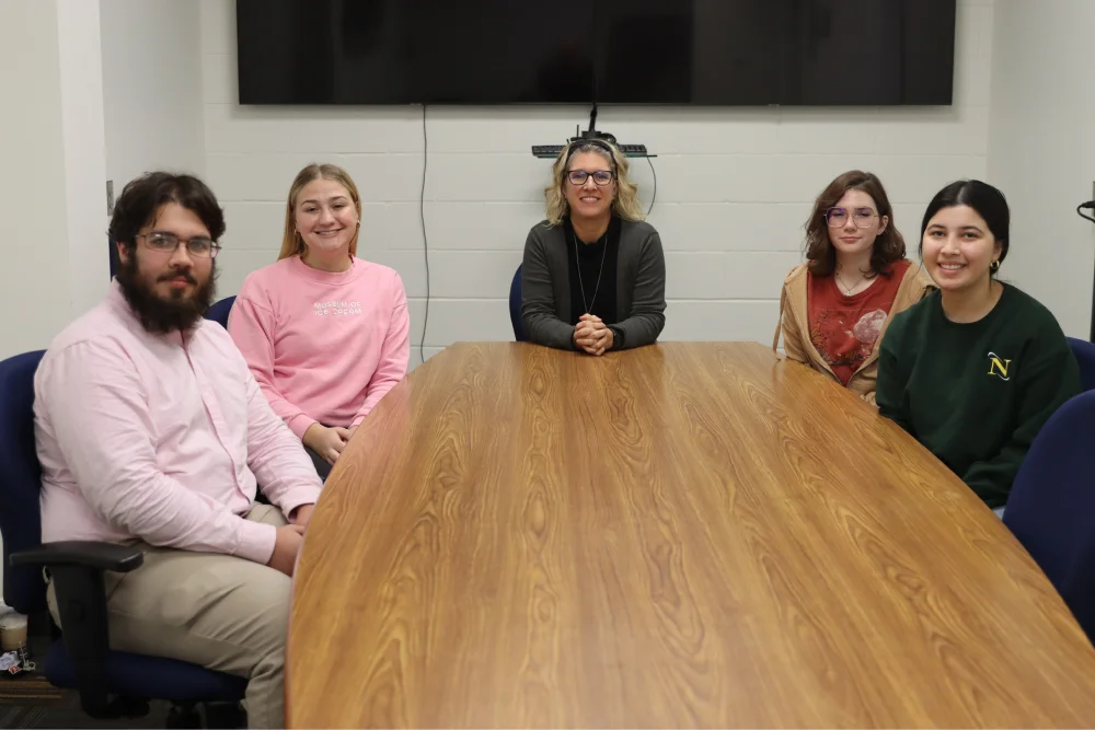 Dean's Leadership Cluster