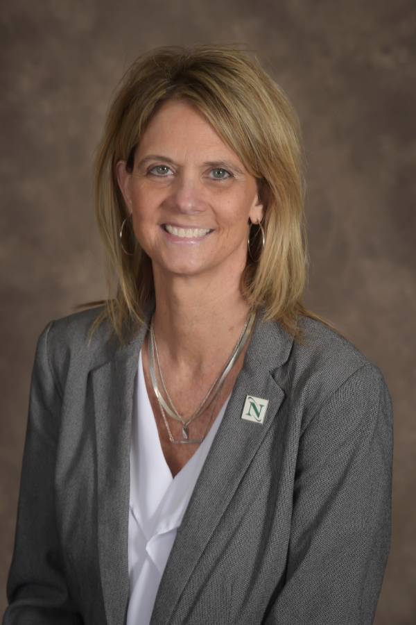 Board Katrina DeGroff NSCC logo