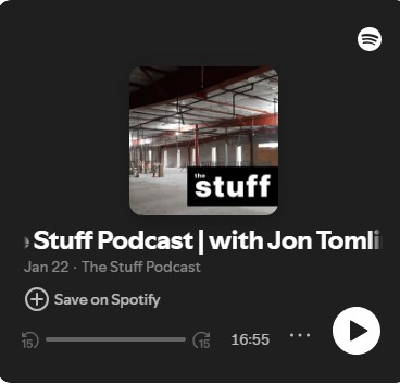 podcast cover