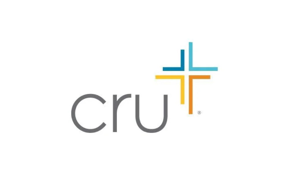 Cru logo