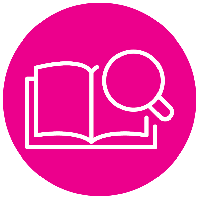 Explore Academics icon