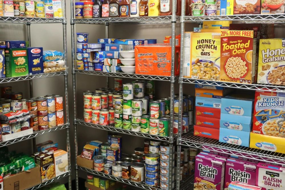 Food Pantry