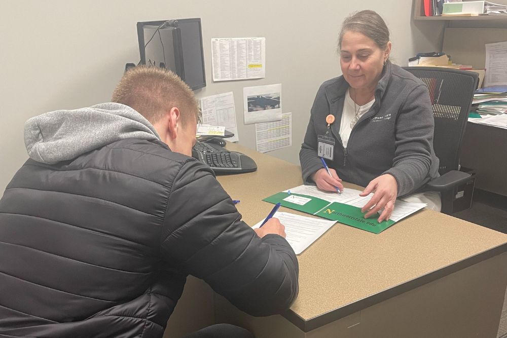 military veterans services