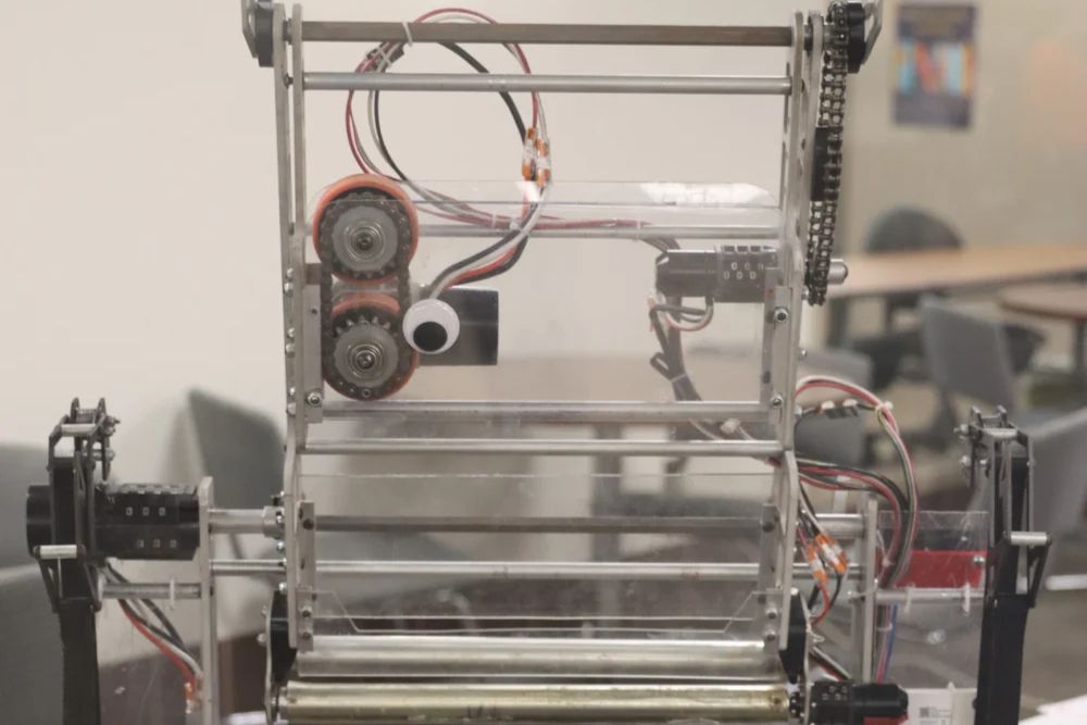 robotics
