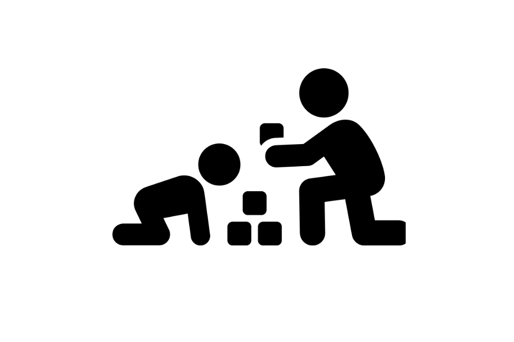 babysitting basics logo