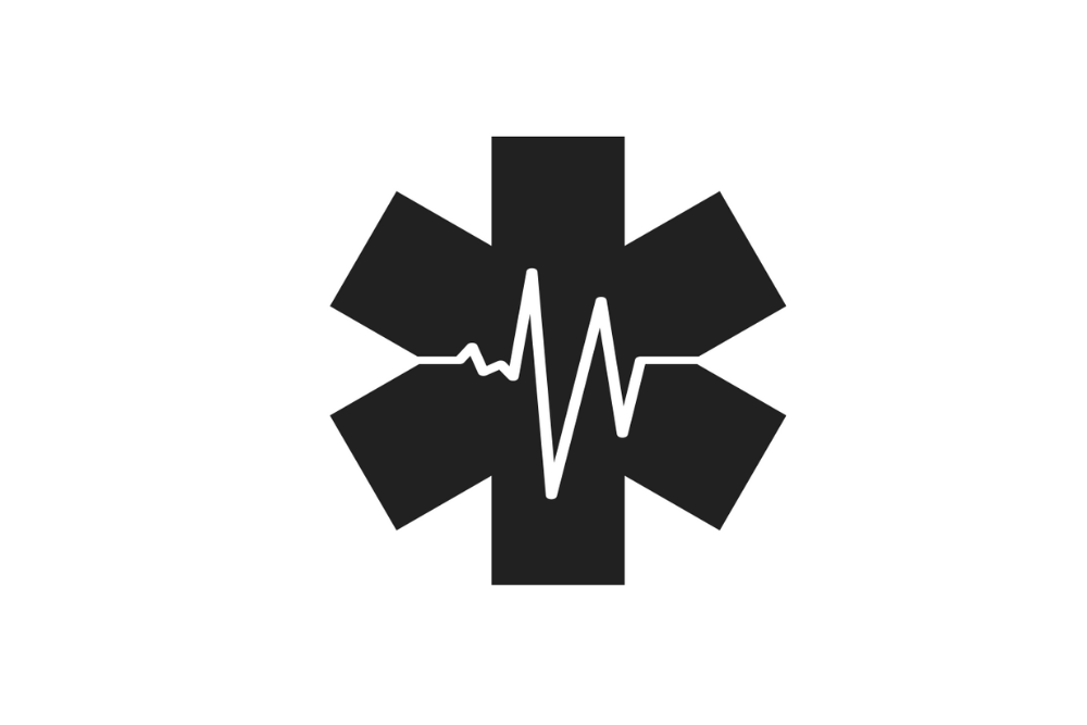first aid logo
