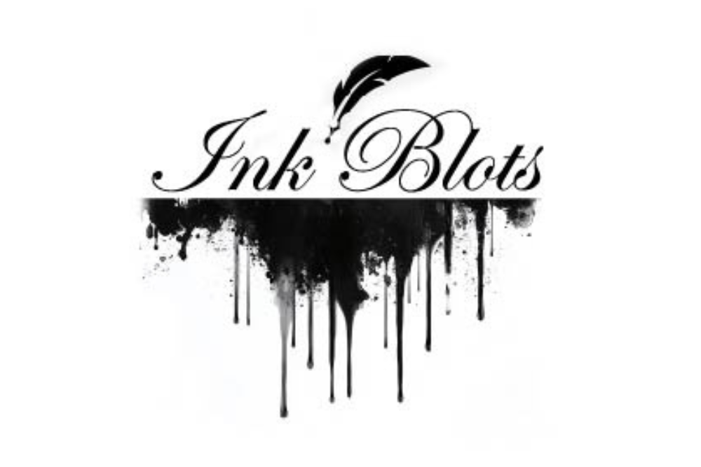 Ink Blots logo