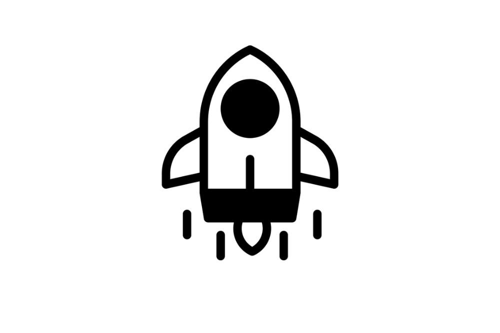 Lego space camp logo