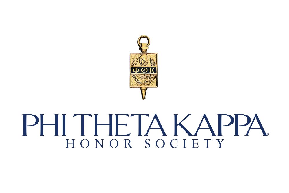 Phi Theta Kappa logo