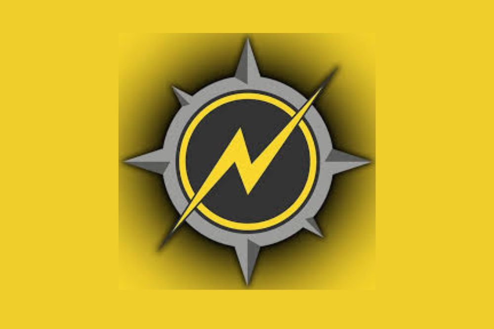 Thunder logo