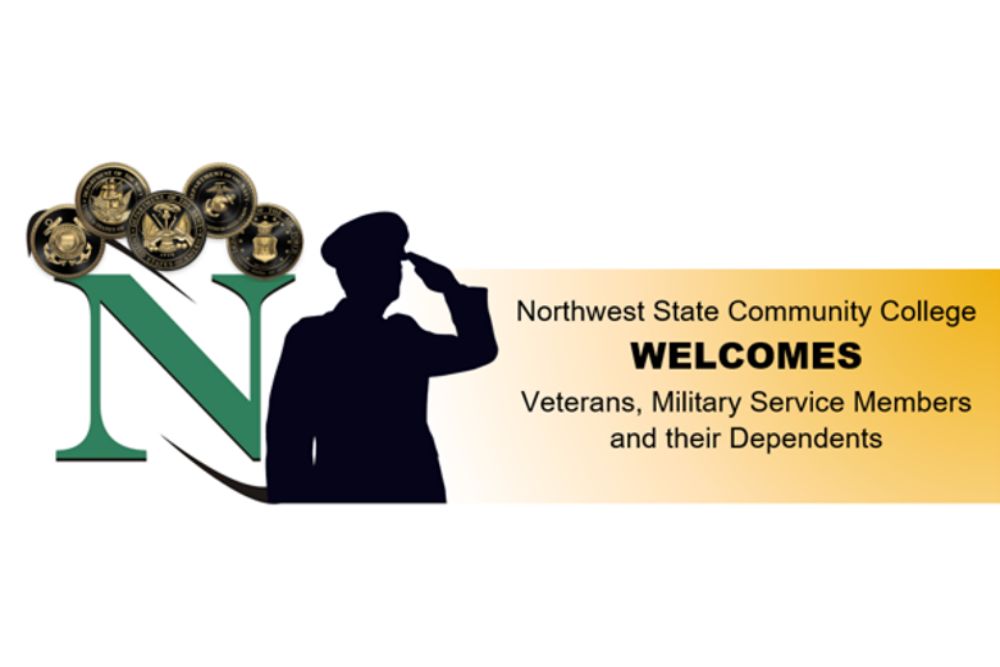 NSCC Military Service Members banner